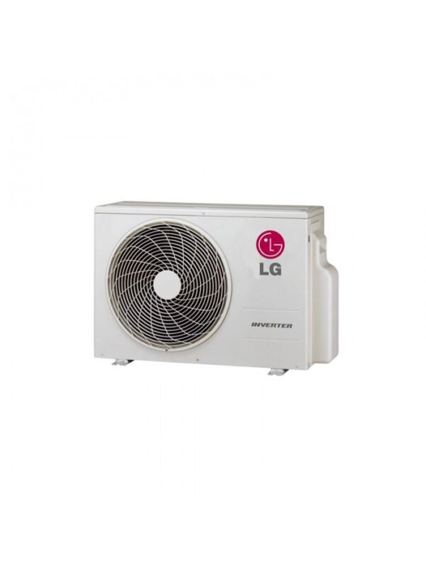 Air Conditionné Multi Split LG MU2R17.UL0 + 2 X PC09SK.NSJ – Image 3