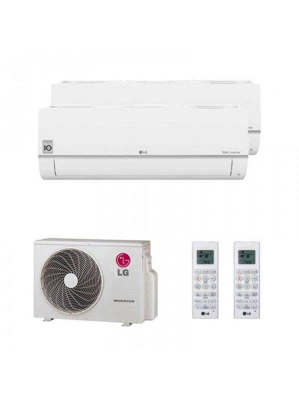 air conditionne multi split lg r32 mu3r19 pc09sq pc12sq 3