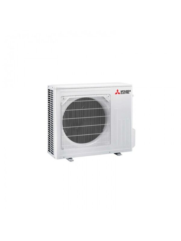 Air Conditionné Multi Split Mitsubishi Electric MXZ-4F80VF + 4 X MSZ-BT25VGK – Image 2