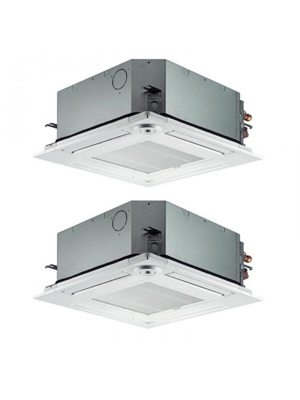 Air Conditionné Multi Split Mitsubishi Electric MXZ-2F53VF + 2 X SLZ-M25FA – Image 4