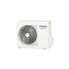 Air Conditionné Multi Split Toshiba RAS-2M14U2AVG-E + 2 X RAS-B10J2KVG-E – Image 2