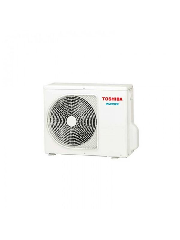 Air Conditionné Multi Split Toshiba RAS-2M14U2AVG-E + 2 X RAS-B10J2KVG-E – Image 2