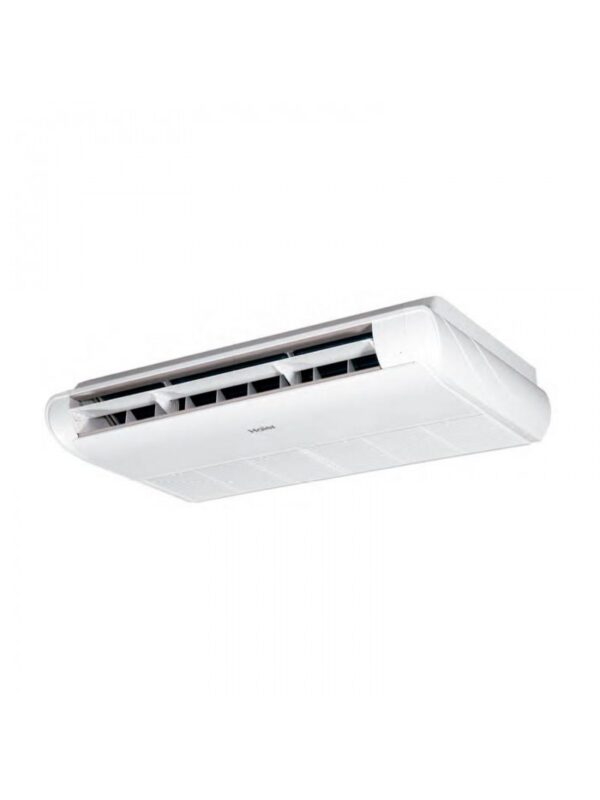 Climatisation Plancher-Plafond Haier AC105S2SH1FA + 1U105S2SS1FA – Image 2