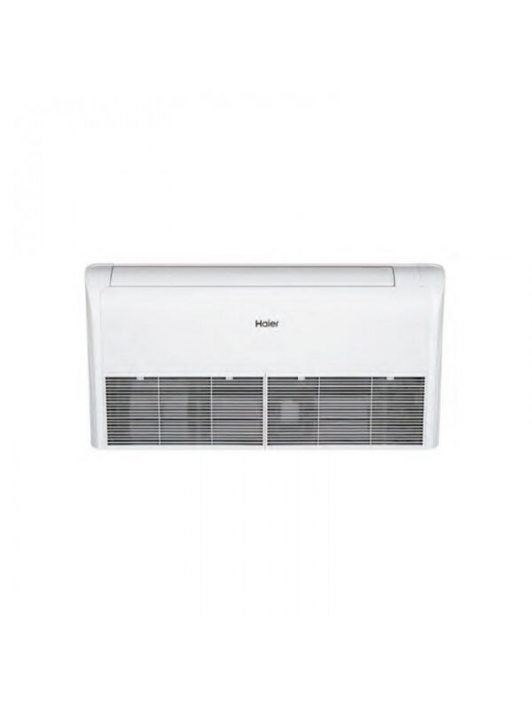 climatisation au sol au plafond haier ac125s2sk1fa 1u125s2sn1fa