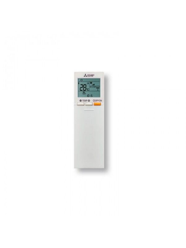 Climatisation Plancher-Plafond Mitsubishi Electric MFZ-KT25VG + SUZ-M25VA – Image 2