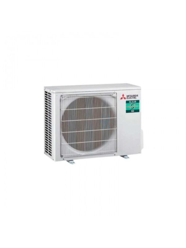 Climatisation Plancher-Plafond Mitsubishi Electric MFZ-KT25VG + SUZ-M25VA – Image 3