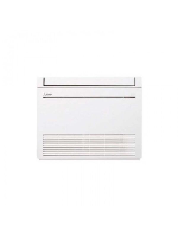 climatisation au sol mitsubishi electric mfz kt50vg suz m50va 1