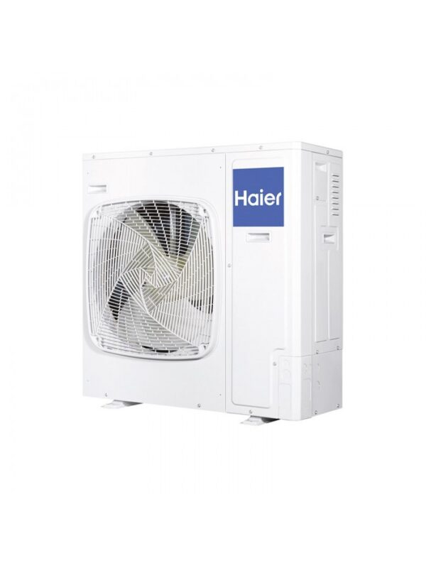 Climatiseur Cassettes Haier ABH125K1ERG + 1U125S2SN2FA – Image 4