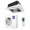 Climatiseur Cassettes Haier ABH125K1ERG + 1U125S2SN2FB