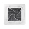 Climatiseur Cassettes Haier ABH140K1ERG + 1U140S2SN1FA – Image 3