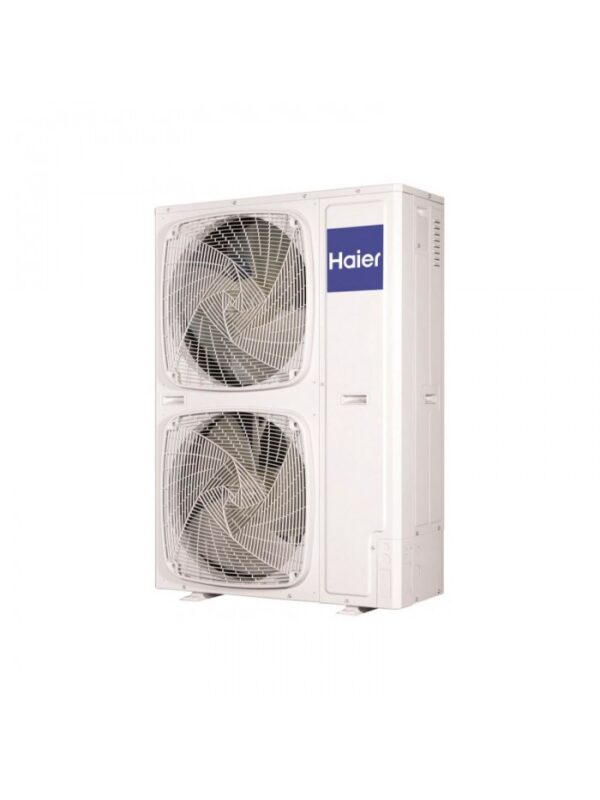 Climatiseur Cassettes Haier ABH140K1ERG + 1U140S2SN1FA – Image 4