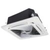 Climatiseur Cassettes Haier ABH140K1ERG + 1U140S2SN1FB – Image 2