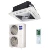 Climatiseur Cassettes Haier ABH140K1ERG + 1U140S2SN1FB
