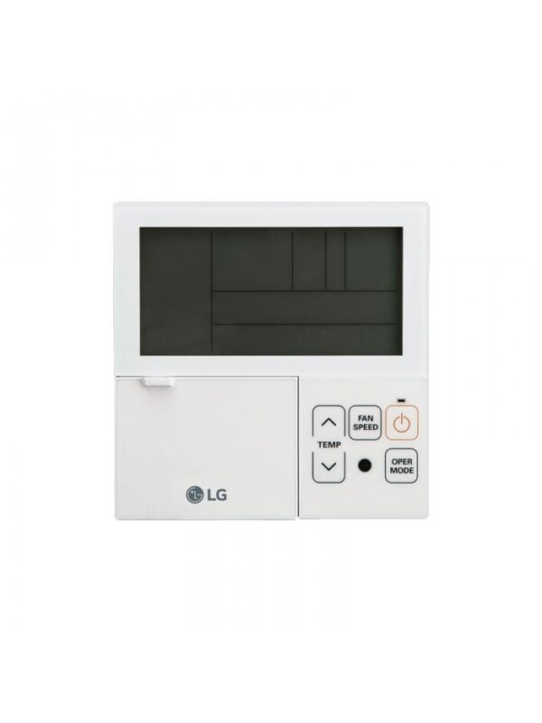 Climatiseur Cassettes LG CT12F.NR0 + UUA1.UL0 – Image 4