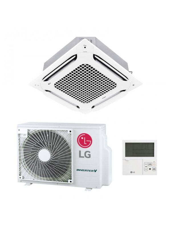 climatiseur cassettes lg ut30fnb0 uub1u20