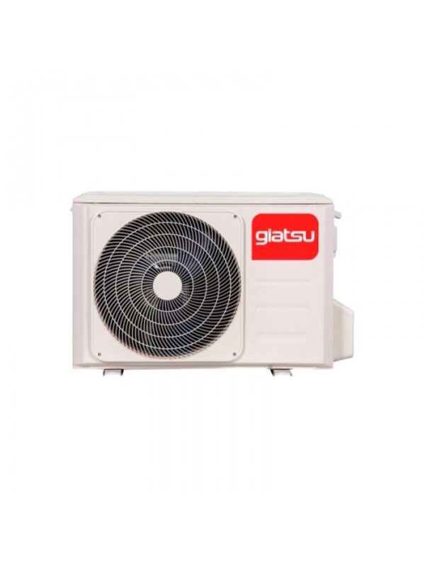 Climatiseur Gainable Giatsu GIA-DI-12ADMR32 + GIA-UO-12ADMR32 – Image 3