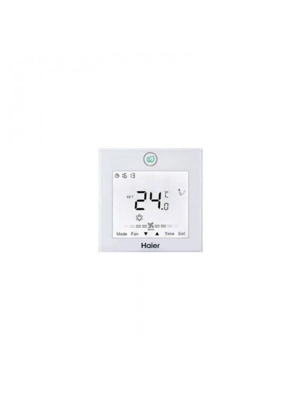 Climatiseur Gainable Haier AD105S2SM3FA(H) + 1U105S2SN2FA