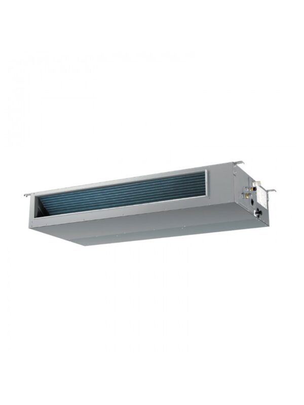 Climatiseur Gainable Haier AD90S2SM3FA + 1U90S2SS2FA – Image 2