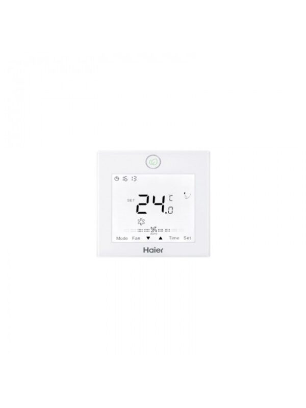Climatiseur Gainable Haier AD90S2SM3FA + 1U90S2SS2FA – Image 4