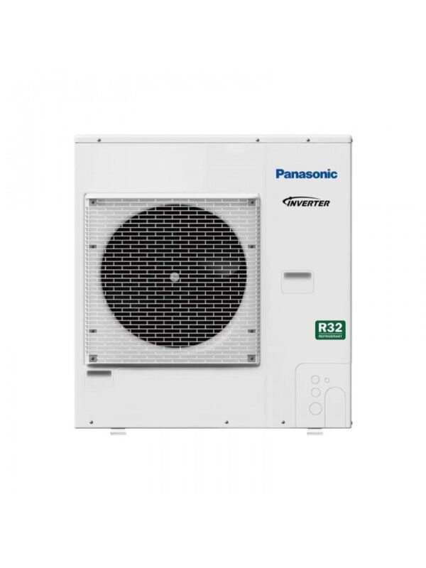 Climatiseur Gainable Panasonic S-1014PF3E + U-100PZ3E5 – Image 8