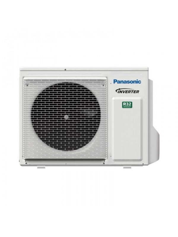 climatiseur gainable panasonic s 3650pf3e u 50pz3e5 7