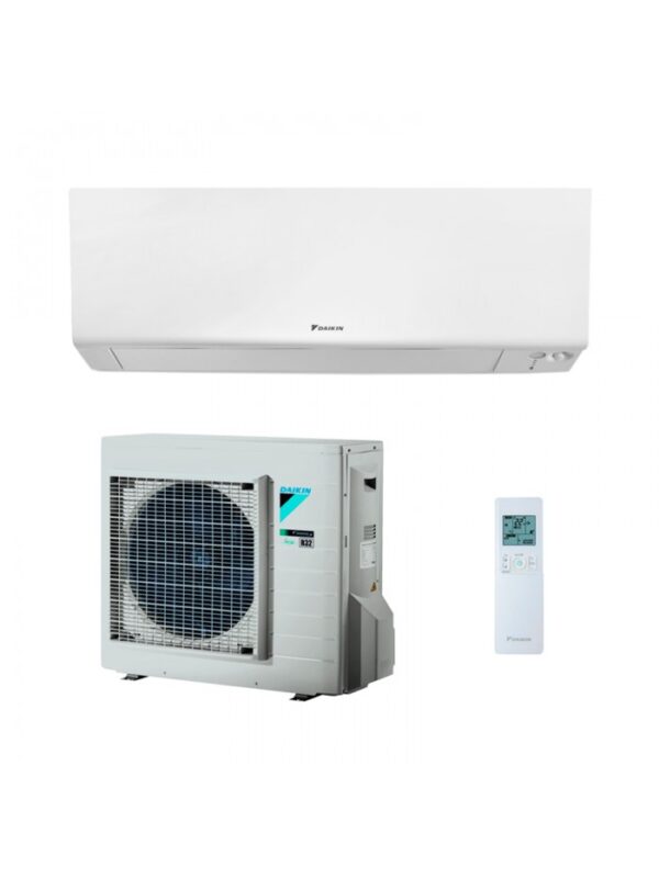 Climatiseur Mural Daikin FTXM42R + RXM42R – Image 6