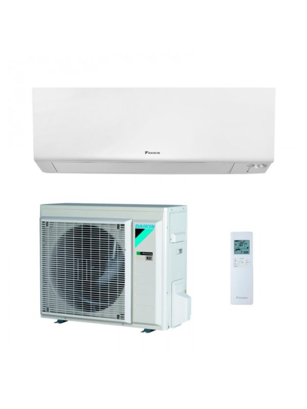 Climatiseur Mural Daikin FTXM71R + RXM71R – Image 6