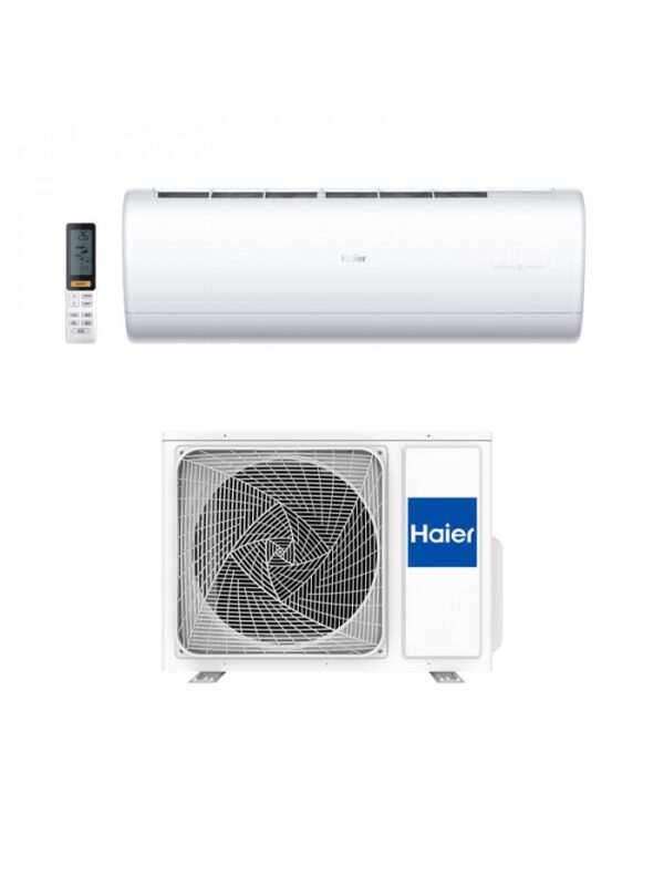 Climatiseur Mural Haier AS25S2SJ1FA-3 + 1U25MECFRA-3