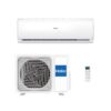 Climatiseur Mural Haier AS25TAEHRA-THC + 1U25YEFFRA-C