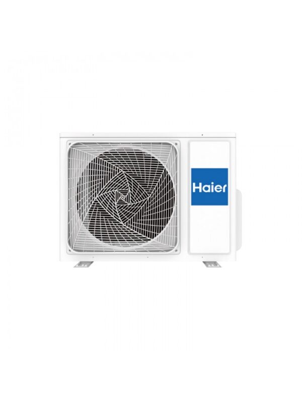 Climatiseur Mural Haier AS25TAEHRA-THC + 1U25YEFFRA-C – Image 3