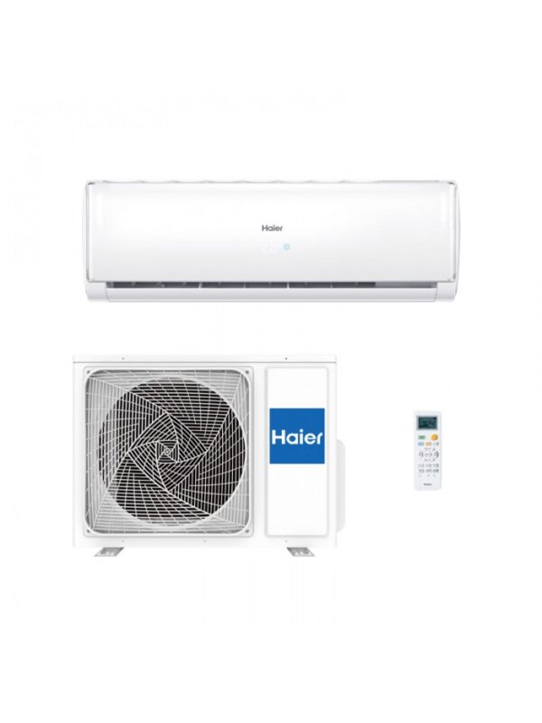 Climatiseur Mural Haier AS35TAEHRA-THC + 1U35YEFFRA-C