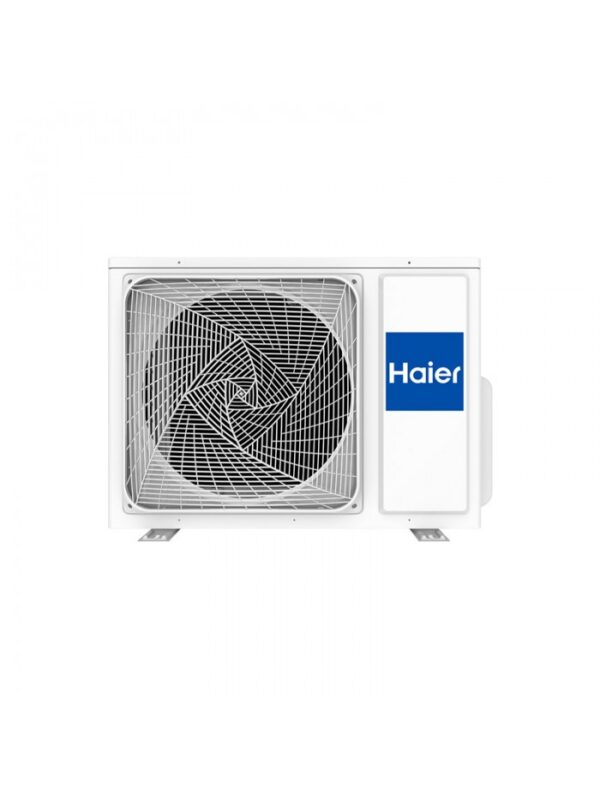 Climatiseur Mural Haier AS50PDAHRA + 1U50MEGFRA – Image 3