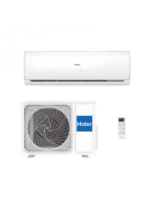 Climatiseur Mural Haier AS50TDDHRA-THC + 1U50MEMFRA-C