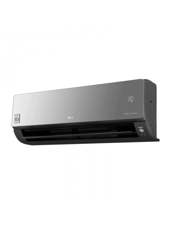 Climatiseur Mural LG AC12BK.NSJ + AC12BK.UA3 – Image 3