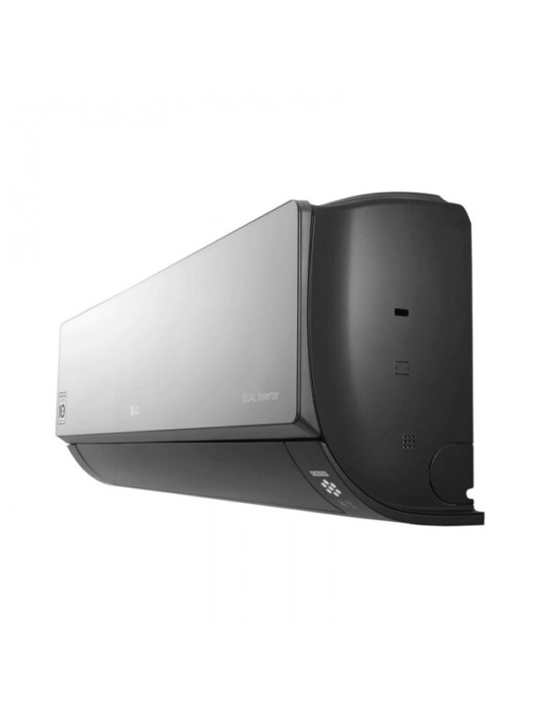 Climatiseur Mural LG AC12BK.NSJ + AC12BK.UA3 – Image 4