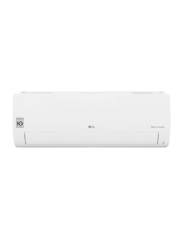 Climatiseur Mural LG S18ET.NSK + S18ET.UL2 – Image 2