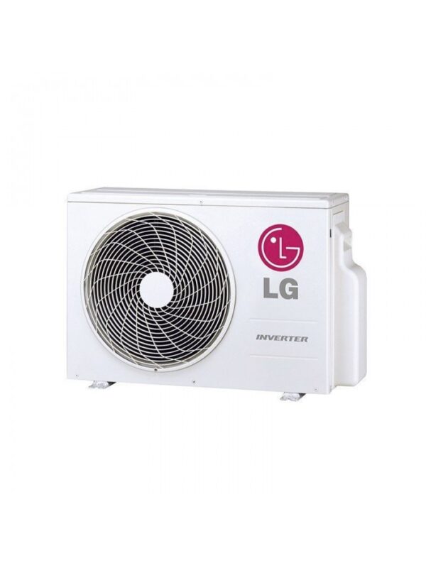Climatiseur Mural LG S18ET.NSK + S18ET.UL2 – Image 3