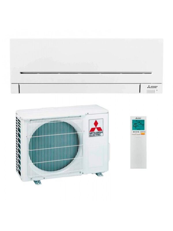 Climatiseur Mural Mitsubishi Electric MSZ-AP42VGK + MUZ-AP42VG – Image 4