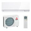 Climatiseur Mural Mitsubishi Electric MSZ-EF25VGK-W + MUZ-EF25VG – Image 4