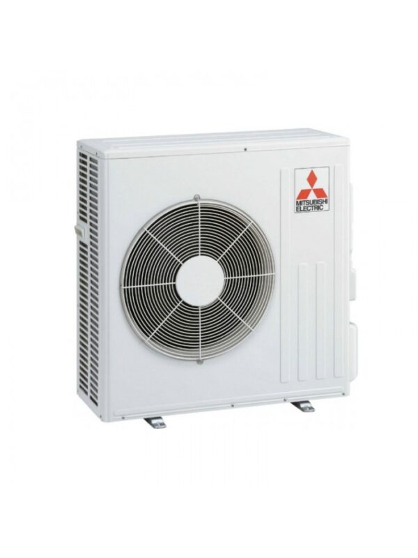 Climatiseur Mural Mitsubishi Electric MSZ-EF50VGK-W + MUZ-EF50VG – Image 2