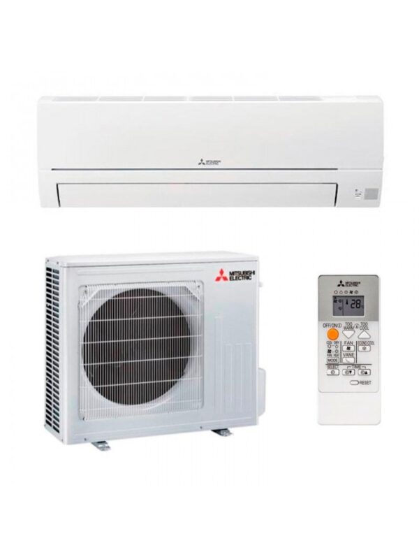 Climatiseur Mural Mitsubishi Electric MSZ-HR60VF + MUZ-HR60VF – Image 3