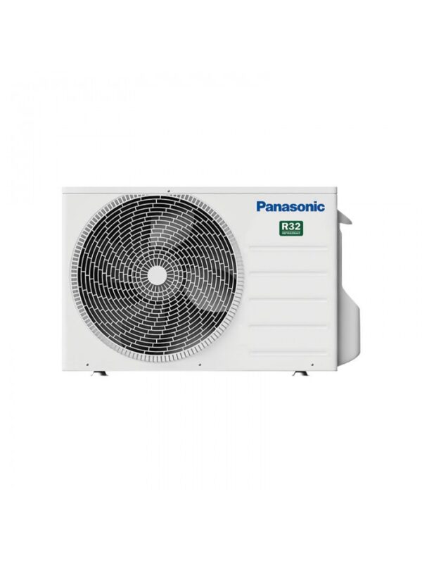 climatiseur mural panasonic cs bz35xke cu bz35xke 4