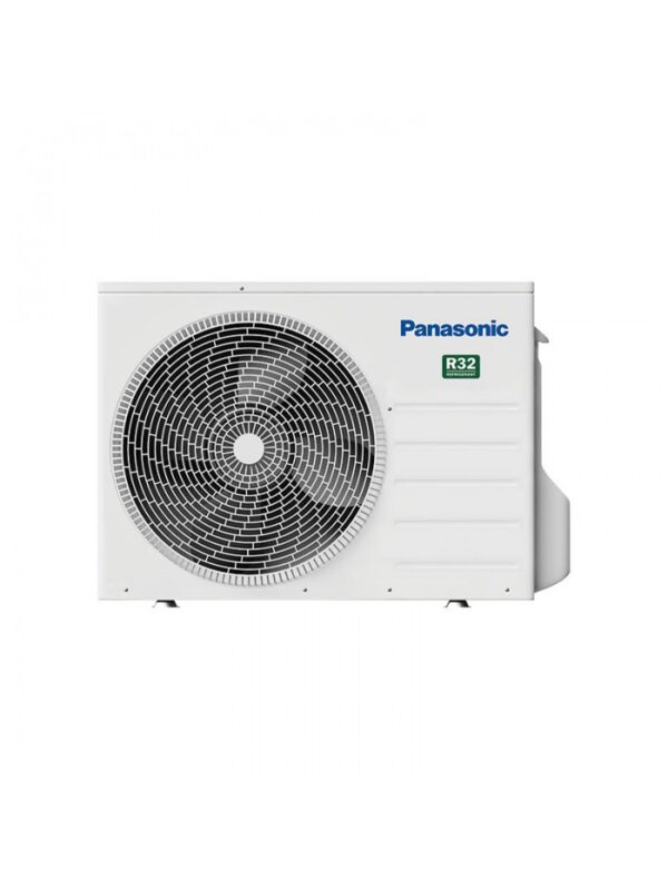 Climatiseur Mural Panasonic CS-BZ50XKE + CU-BZ50XKE – Image 2