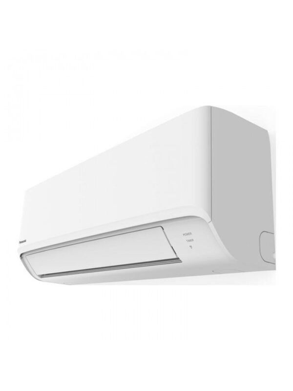 Climatiseur Mural Panasonic CS-TZ25WKEW + CU-TZ25WKE – Image 4