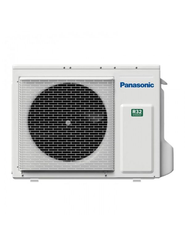 climatiseur mural panasonic cs tz71wkew cu tz71wke 2