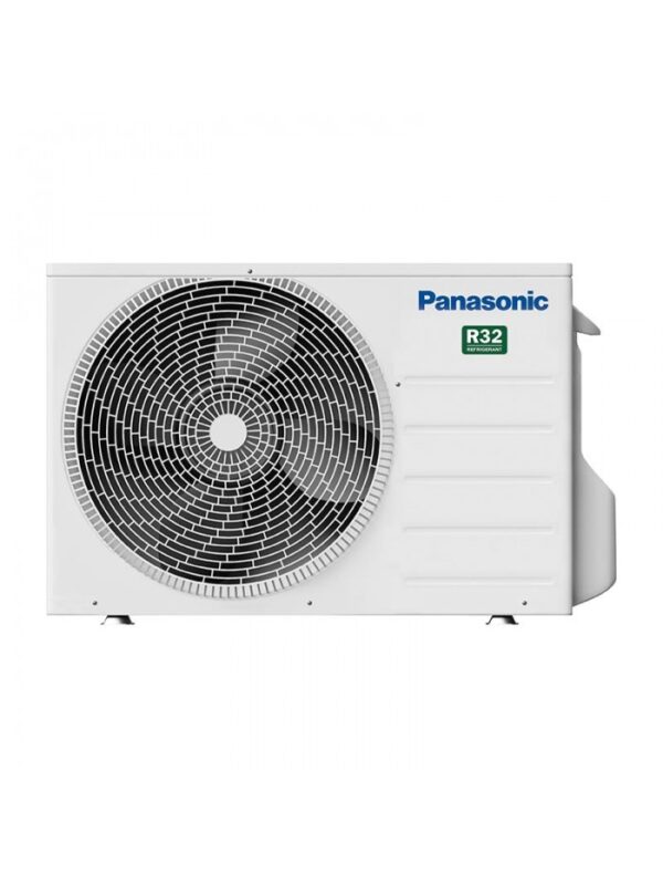 Climatiseur Mural Panasonic CS-XZ35XKEW-H + CU-Z35XKE