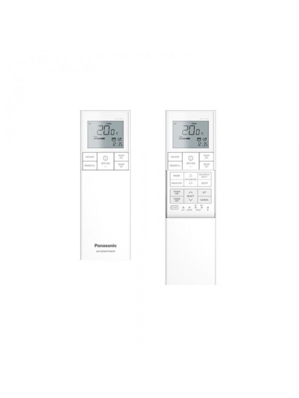 climatiseur mural panasonic cs z42xkew cu z42xke 7