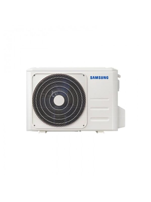 Climatiseur Mural Samsung AR12TXHQASINEU + AR12TXHQASIXEU – Image 3