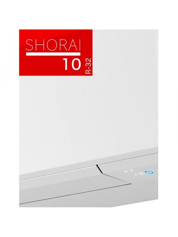 Climatiseur Mural Toshiba RAS-B10J2KVSG-E + RAS-10J2AVSG-E1 – Image 2