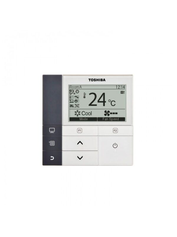 Colonnes Toshiba RAV-RM561FT-ES + RAV-GM561ATP-E – Image 2
